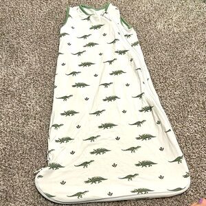 Kyte Baby Sleep Sack 🦖